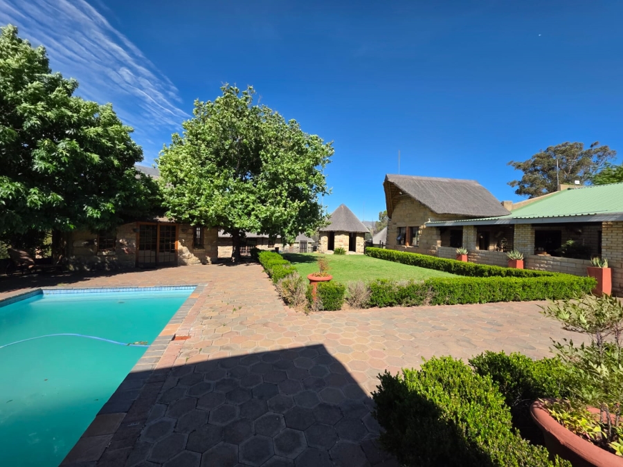 38 Bedroom Property for Sale in Paul Roux Free State